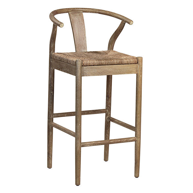 Morris Bar Stool