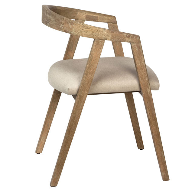 
                  
                    Josiah Dining Chair
                  
                