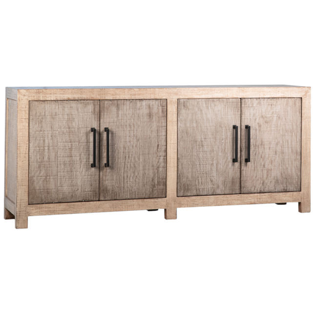 Myer Four Door Sideboard