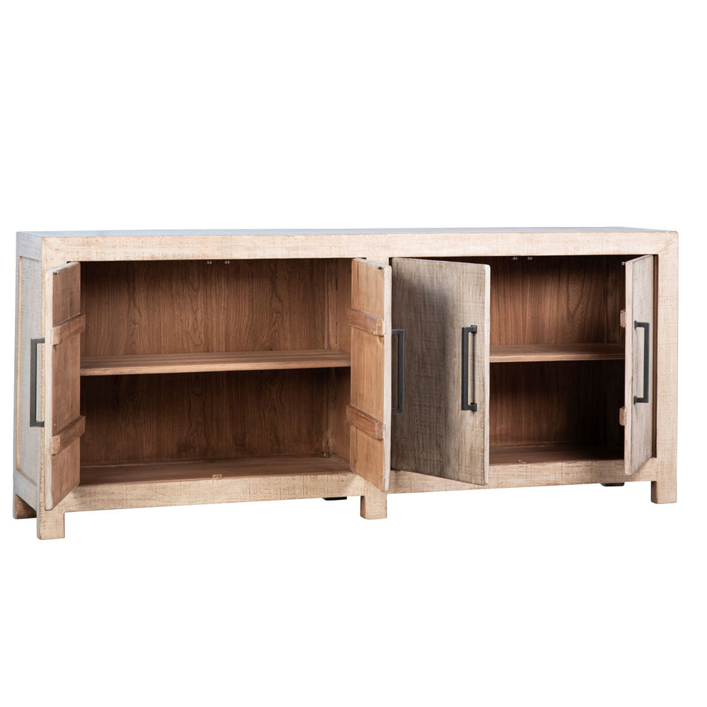 
                  
                    Myer Four Door Sideboard
                  
                