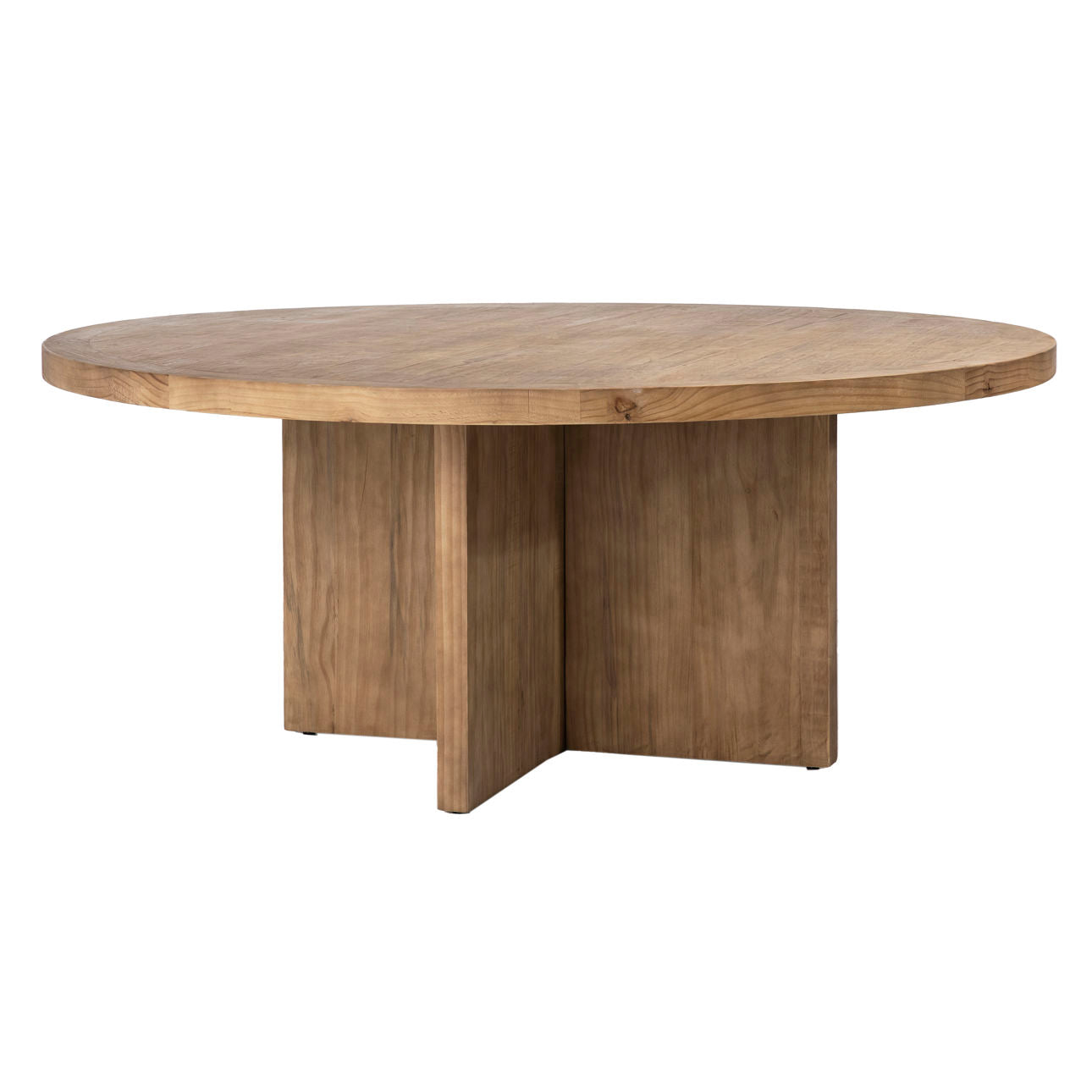 Helen Dining Table, Natural