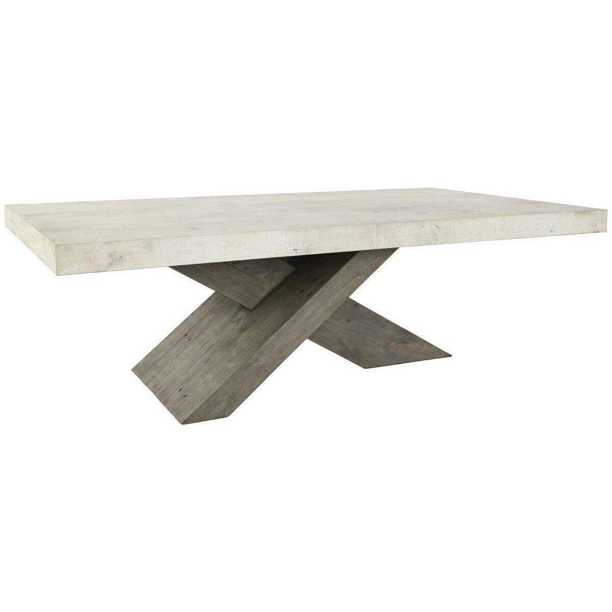 Dur Coffee Table