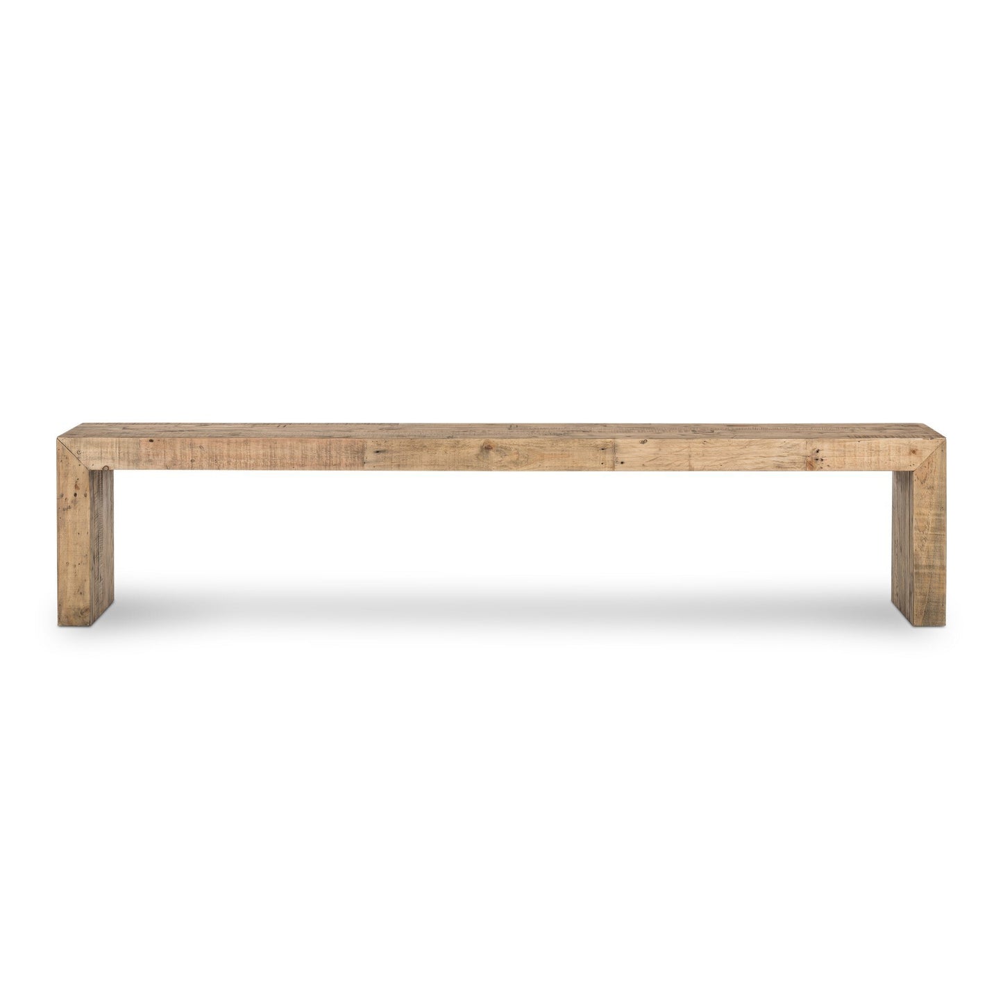 Roderick Bench - Sierra Rustic Natural