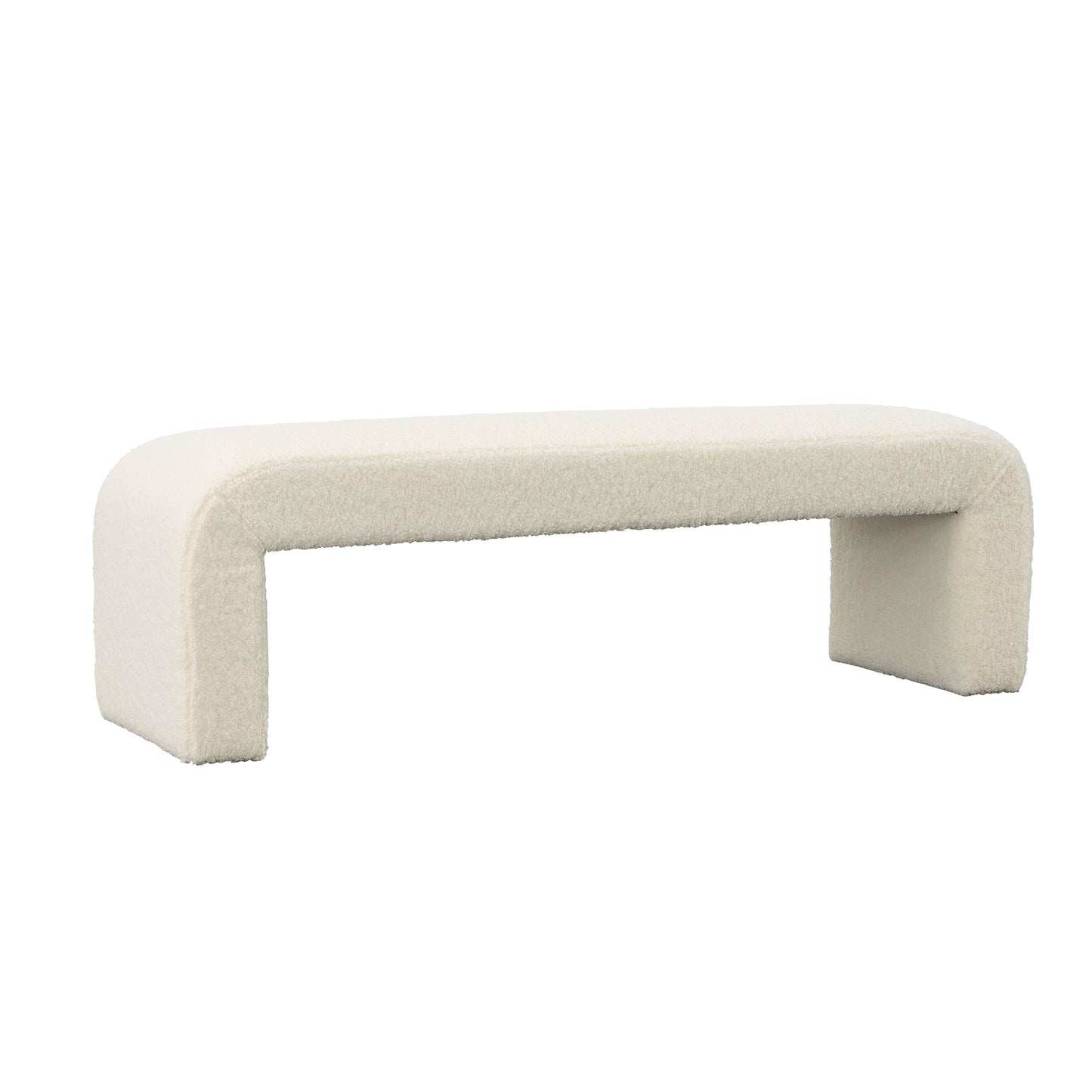 Kendric Bench Cream