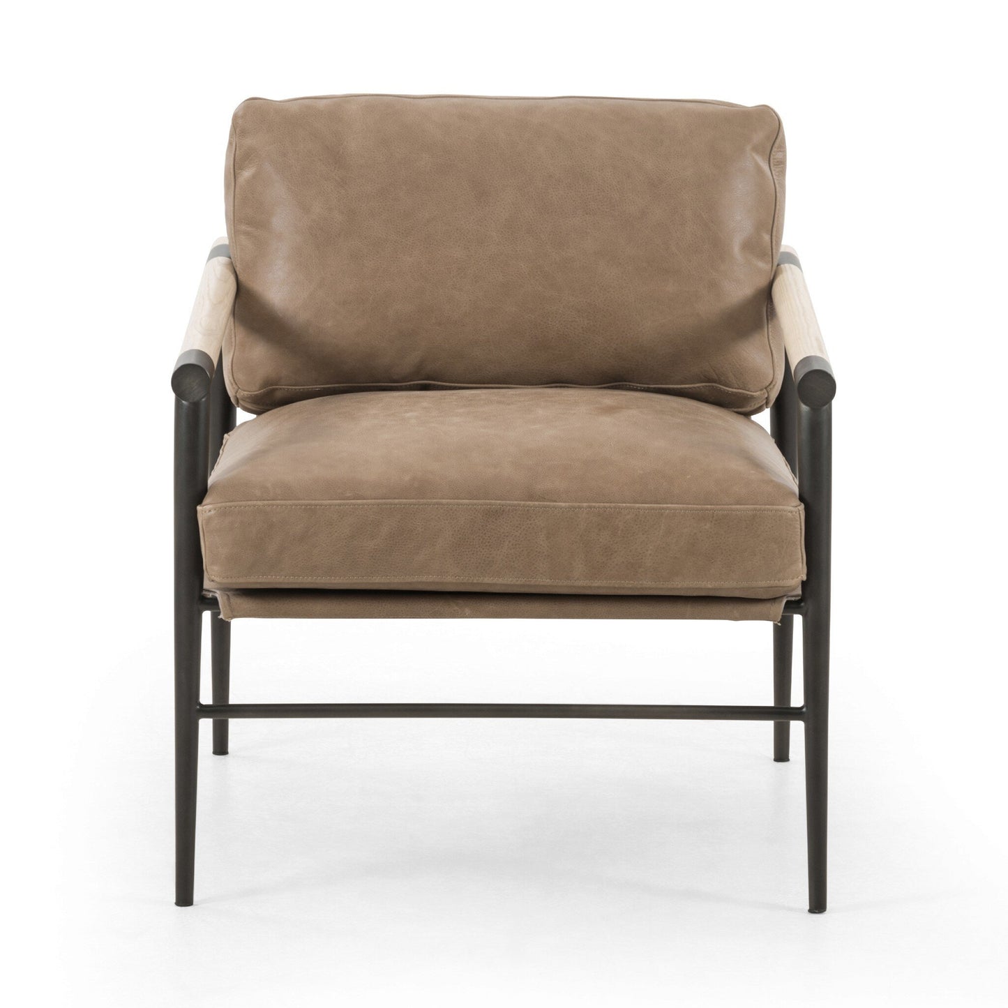 Roderick Chair - Alcala Fawn