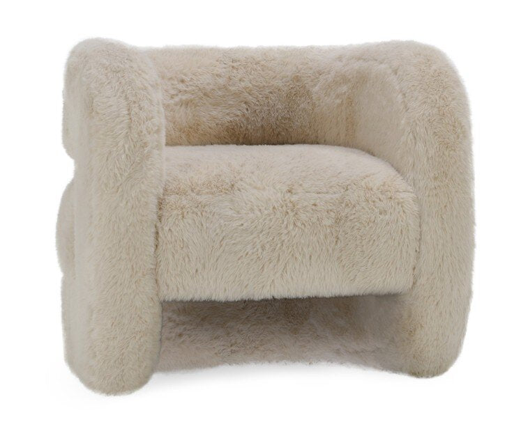 Thornwick Accent Chair Granite
