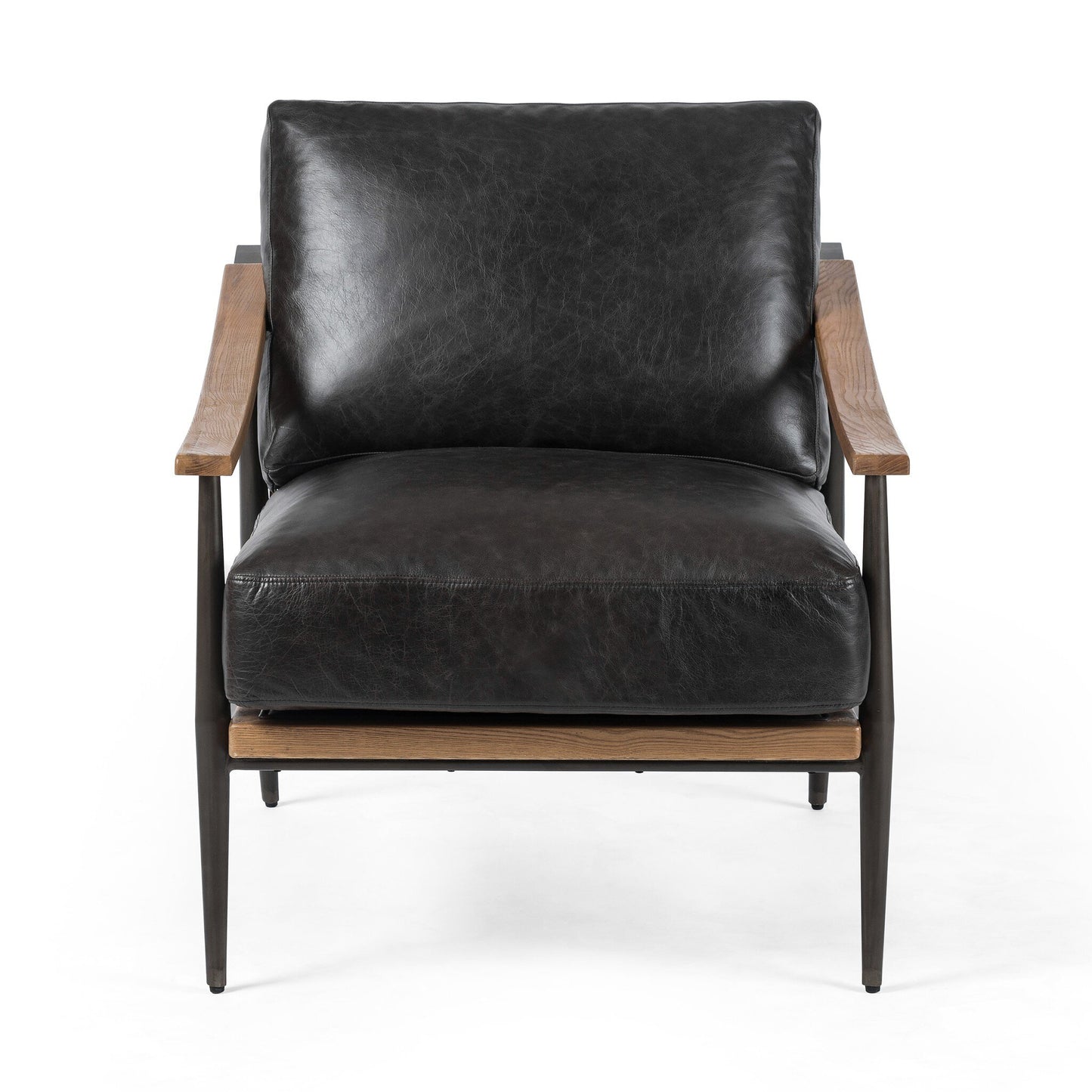 Kenric Chair - Palermo Cognac