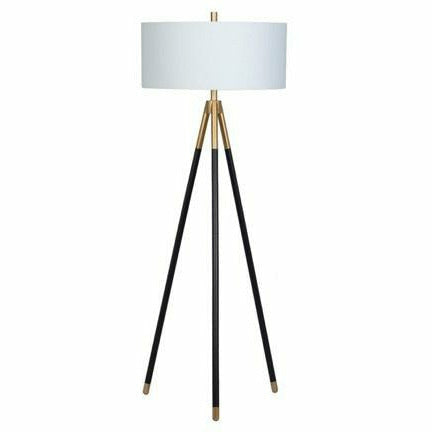 Row Floor Lamp