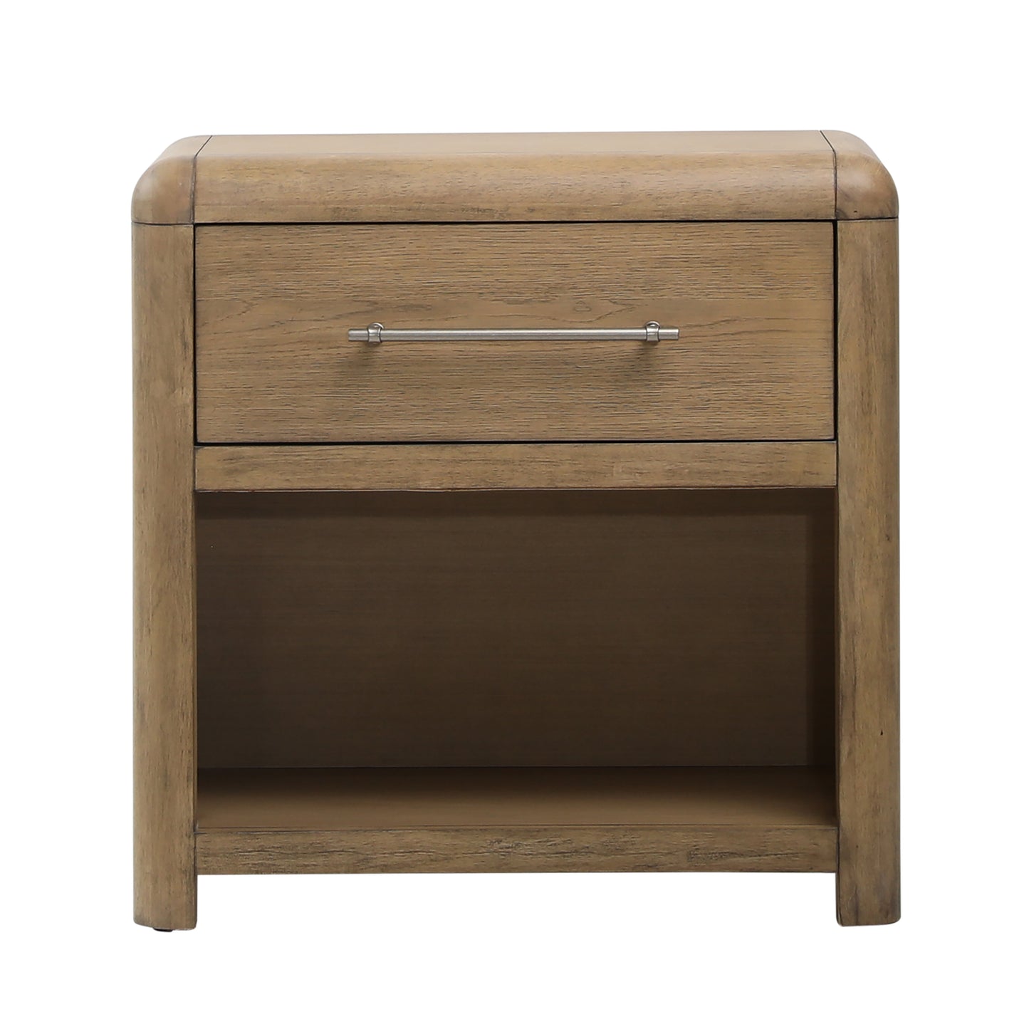 Thaneward Nightstand Natural