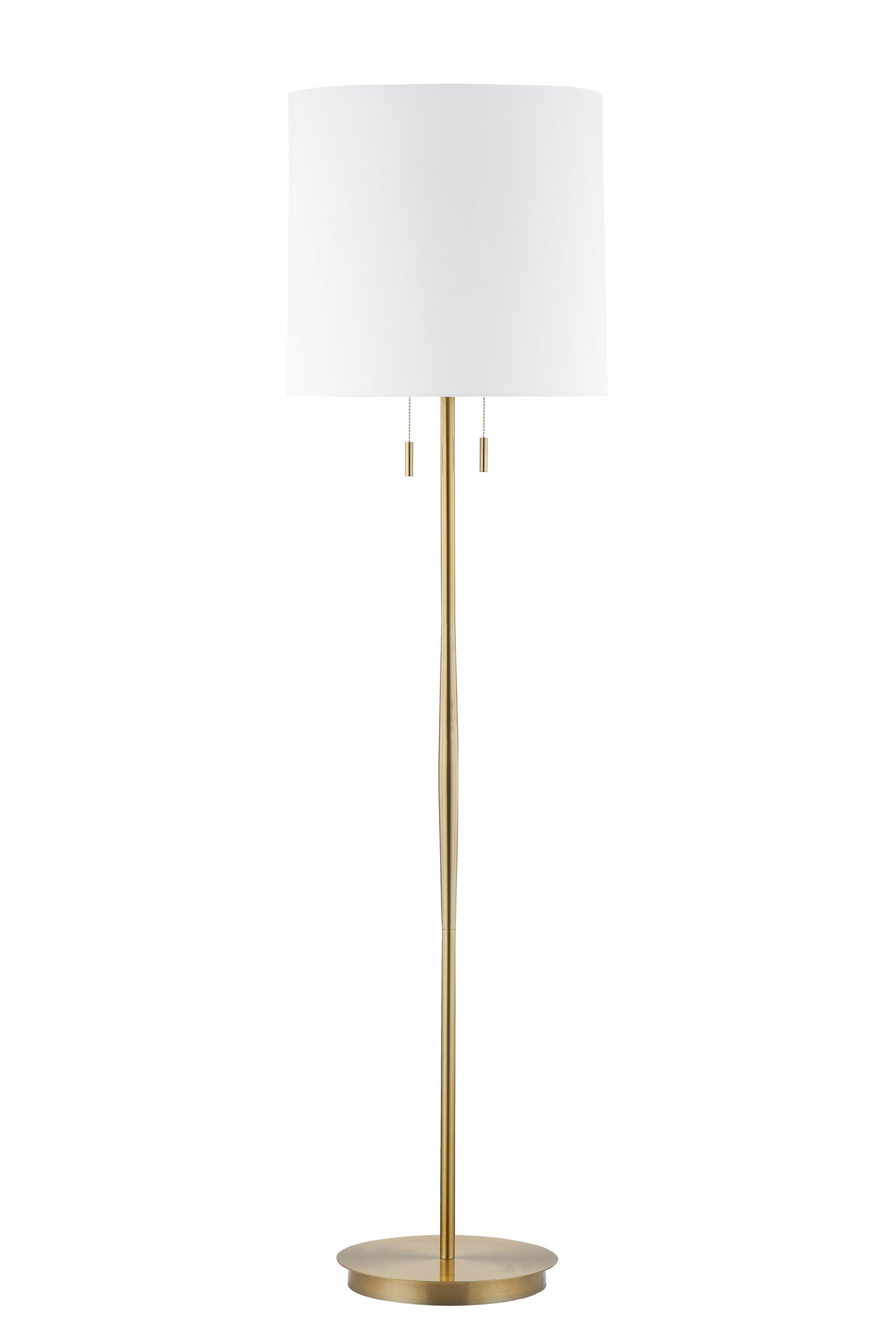 Edmund Floor Lamp