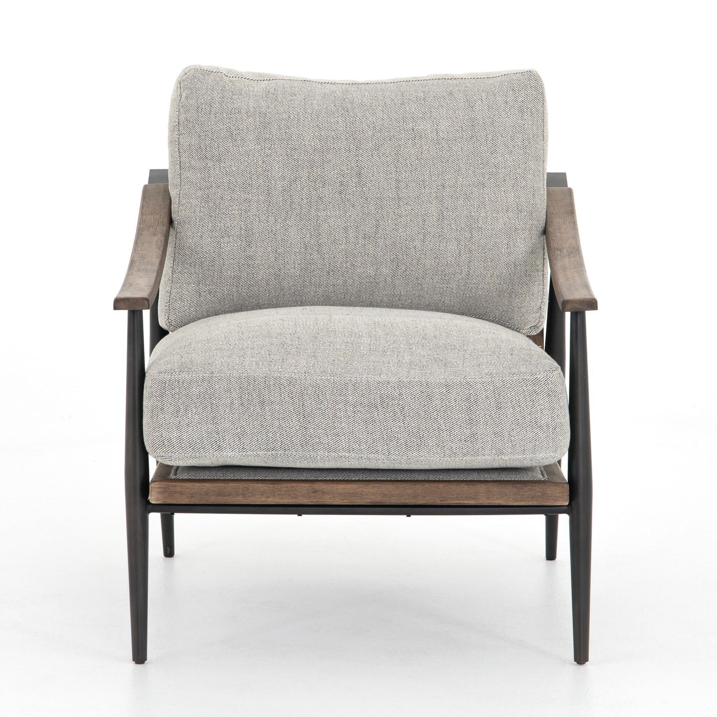 Kenric Chair - Palermo Cognac