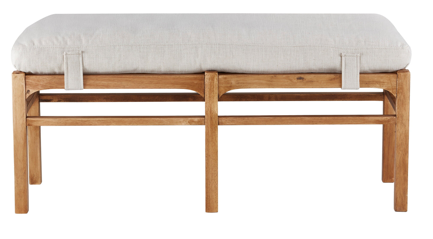 Gideon Bench