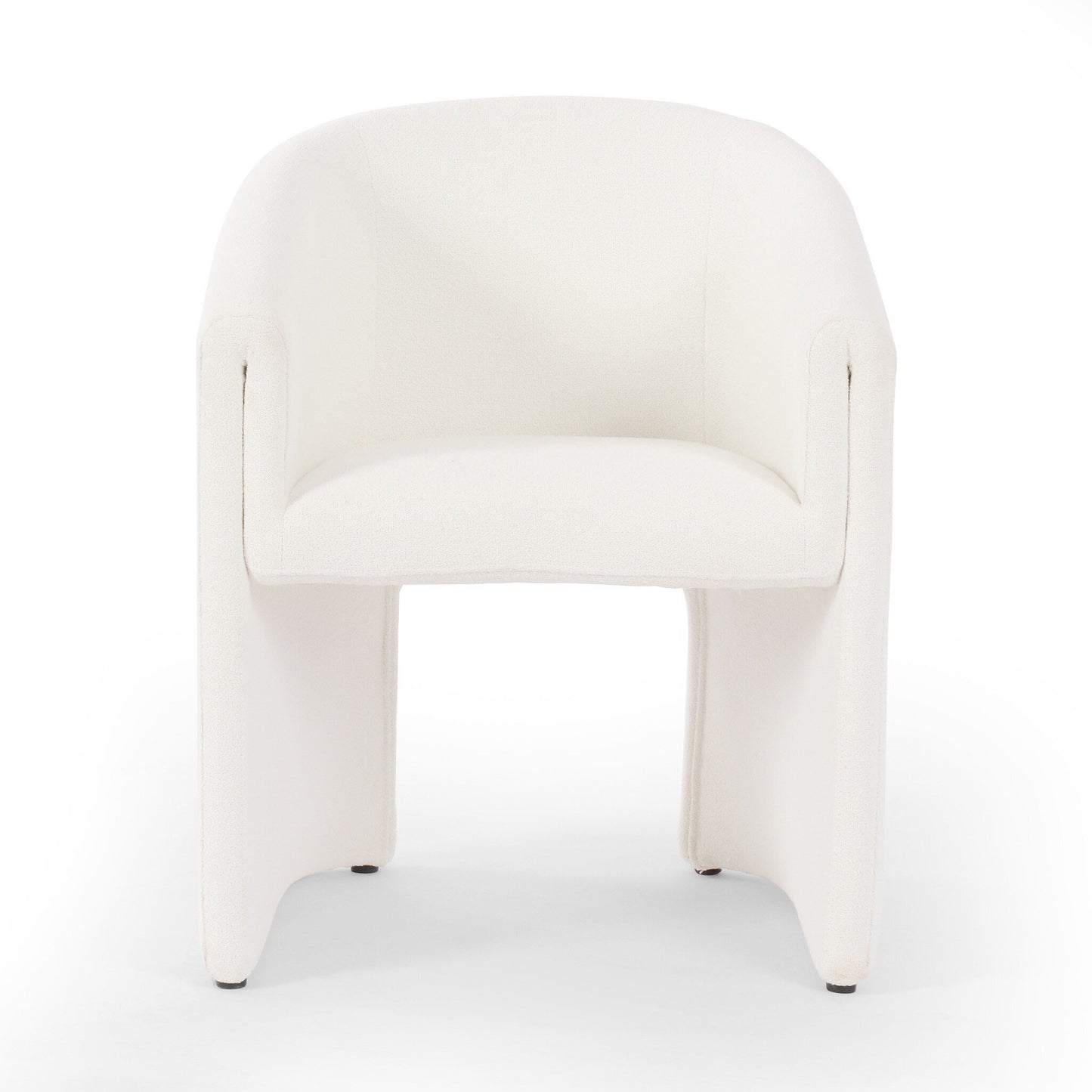 Eadric Dining Chair - Portland Cream