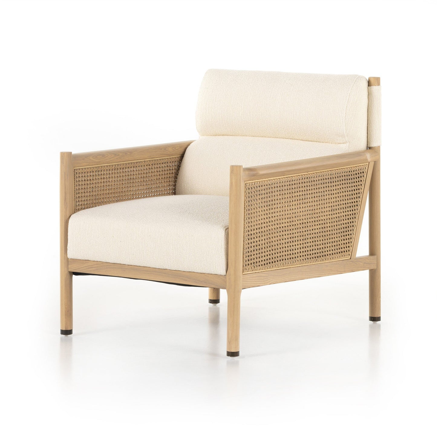 Kenric Chair - Kerbey Ivory