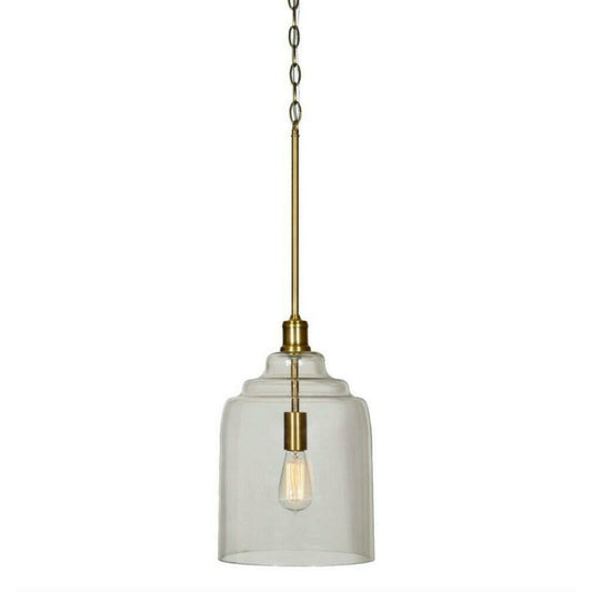 Graft Pendant