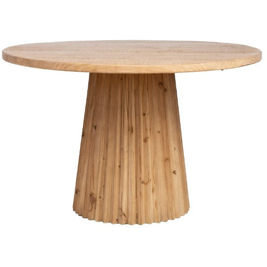 Holly 48" Dining Table