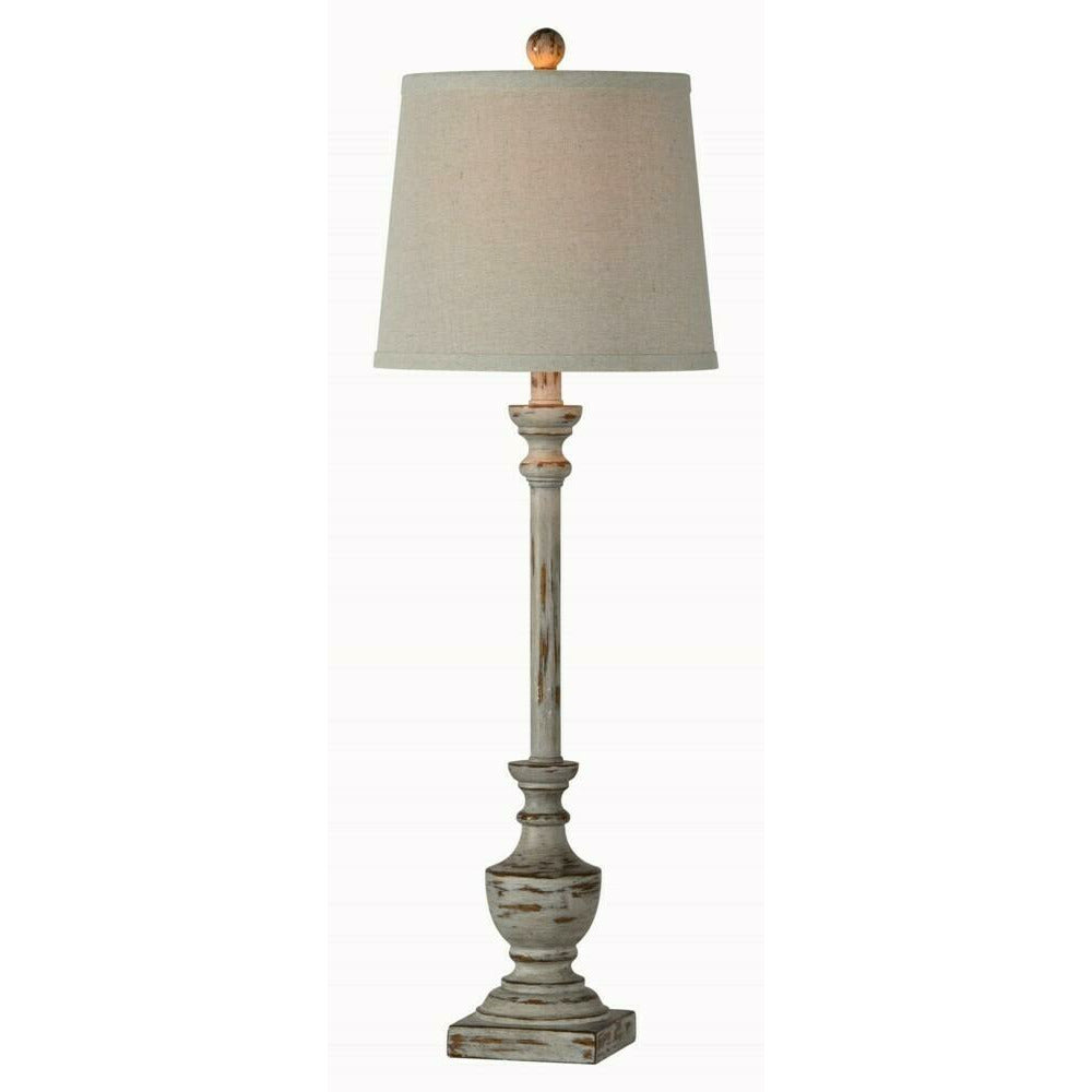 Janet Buffet Lamp