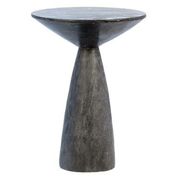 Ken Bluestone Side Table