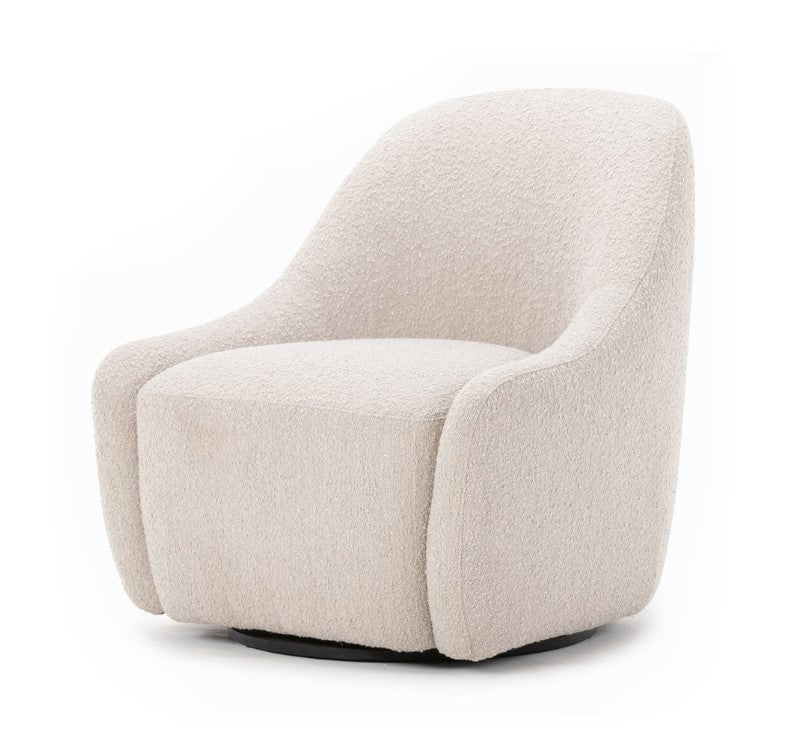 Lloyd Swivel Chair