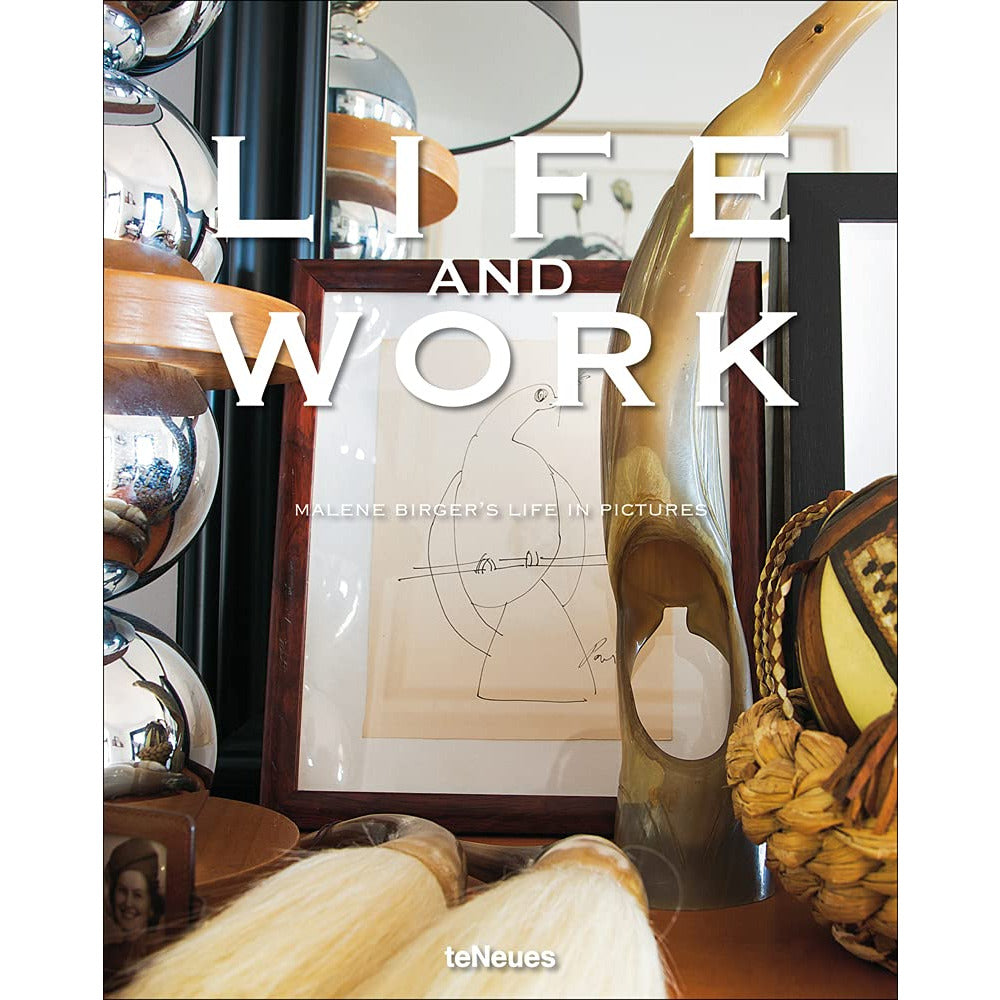 Life and Work