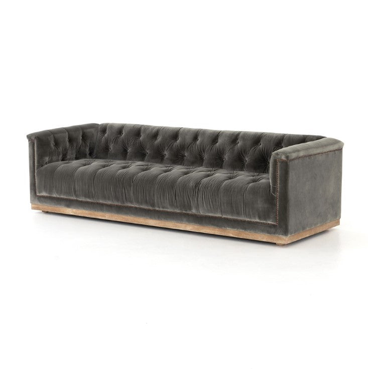 Mark 95" Sofa