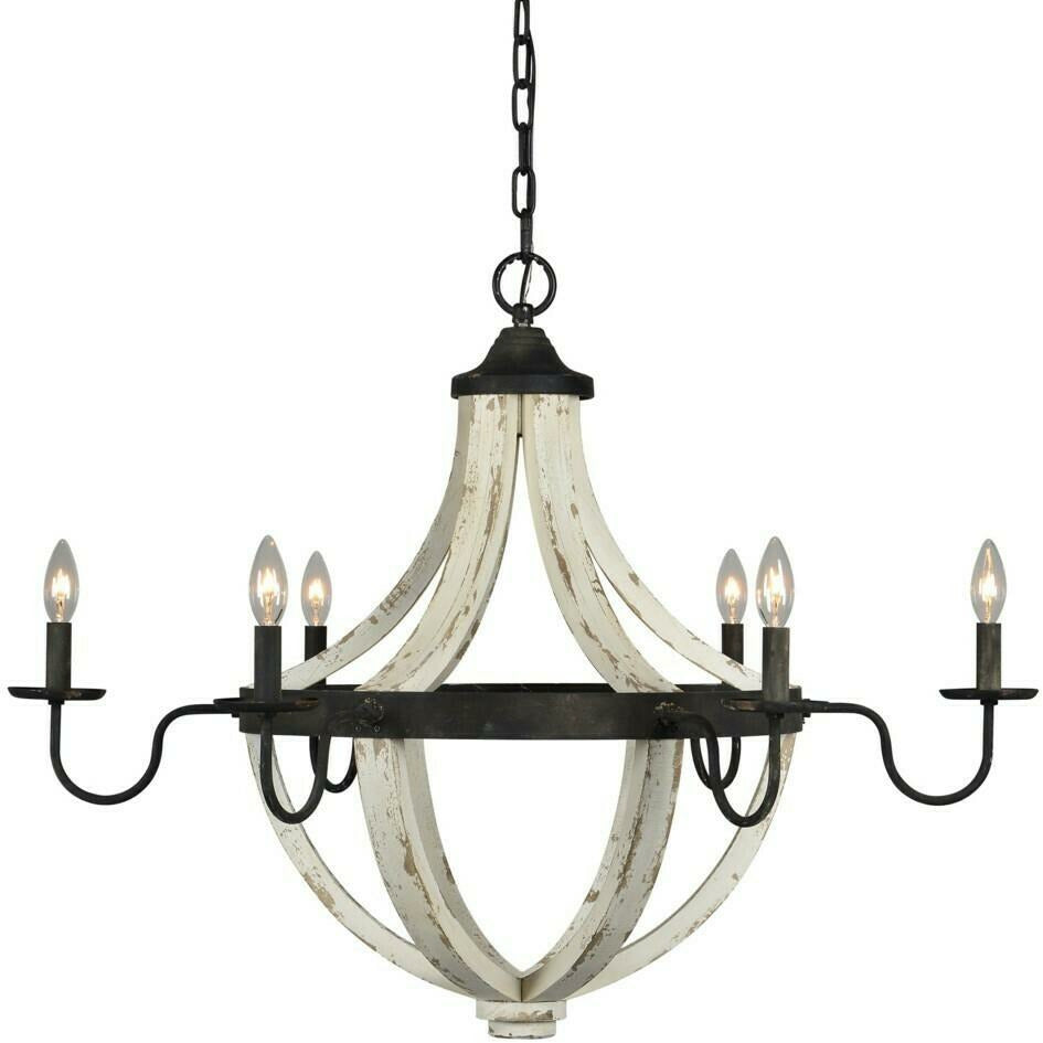 Rebecca Chandelier