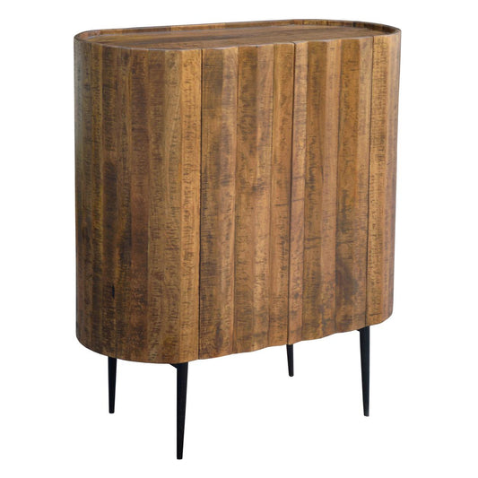 Rizz Oval Chest
