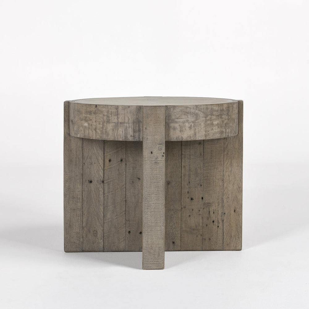 Susan 26" End Table