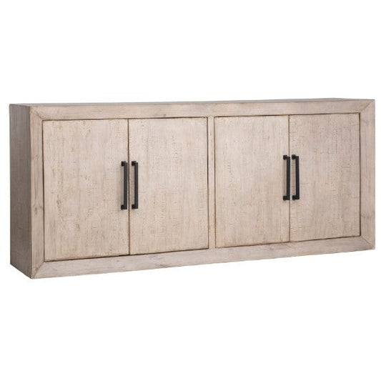 Sony 84" Sideboard
