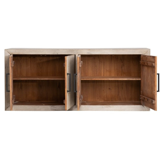 Sony 84" Sideboard