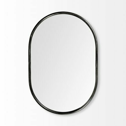 Sylv Mirror, Black