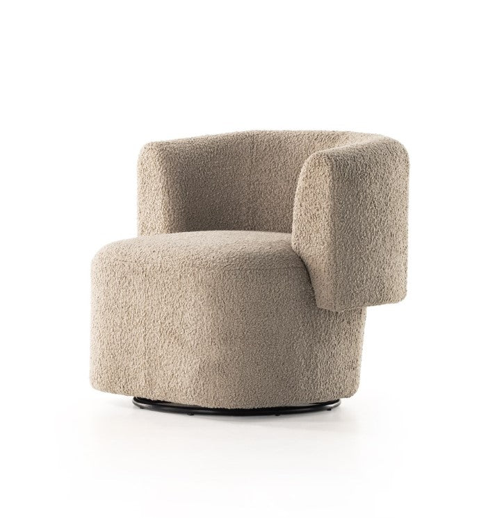 Tina Swivel Chair