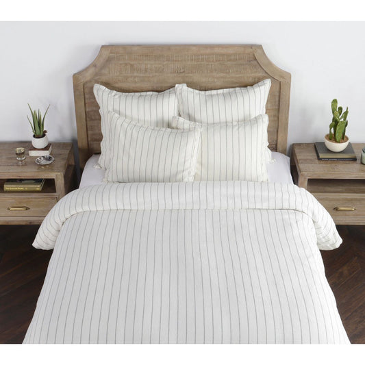 Mona Euro Sham, Ivory