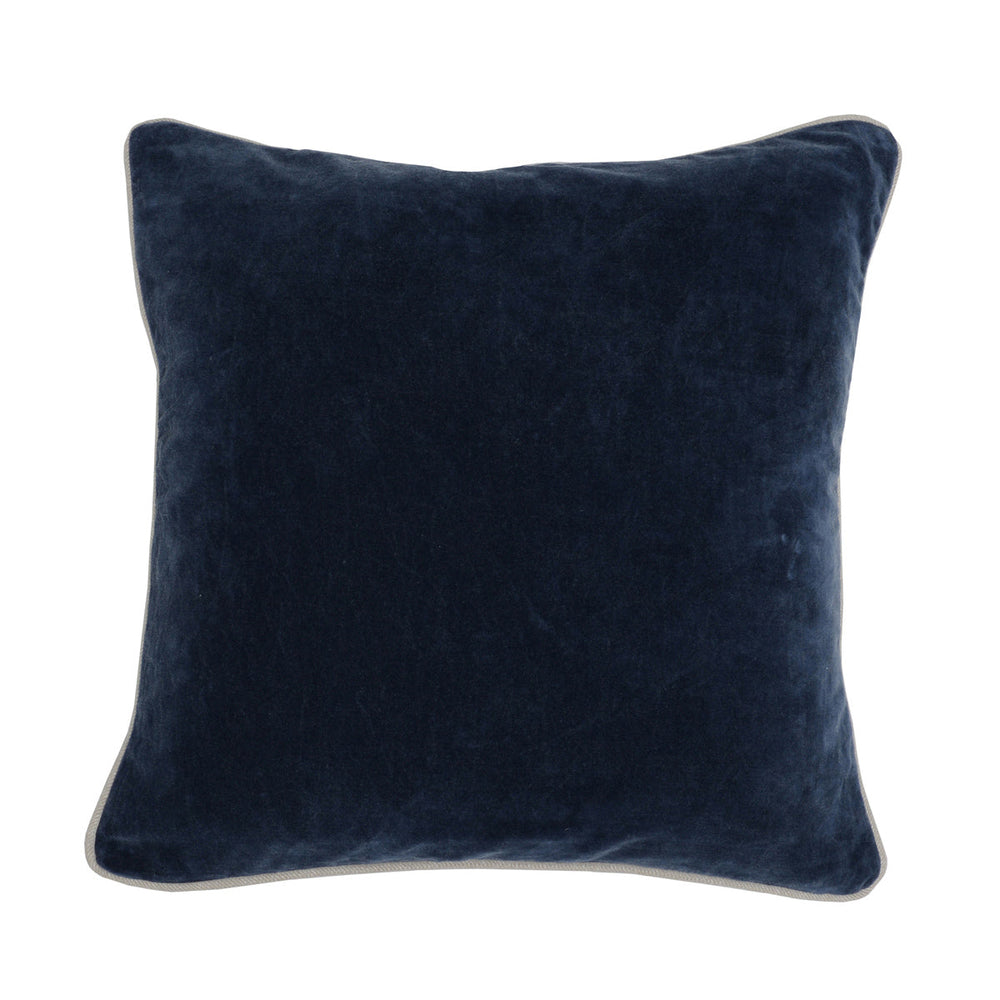 
                  
                    Velvet 18" Square Pillow
                  
                