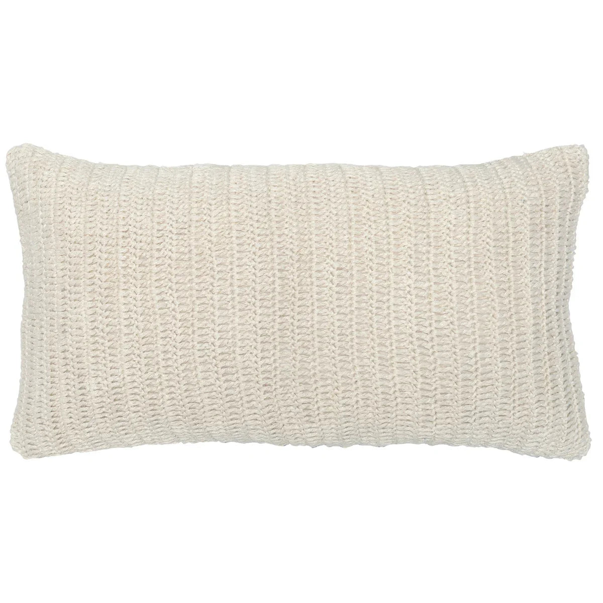 Ravi lumbar pillow, 14x26