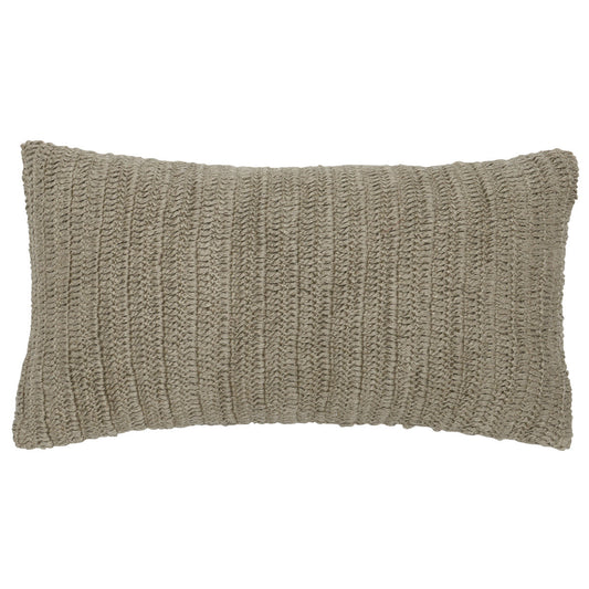 Rin 16x36 Pillow, Natural