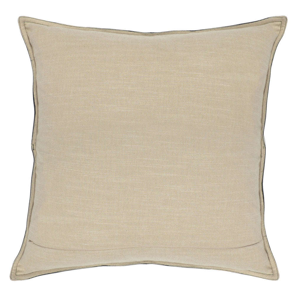 
                  
                    Brown Leather Pillow
                  
                