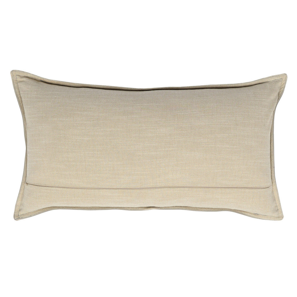 
                  
                    Brown Leather Pillow
                  
                