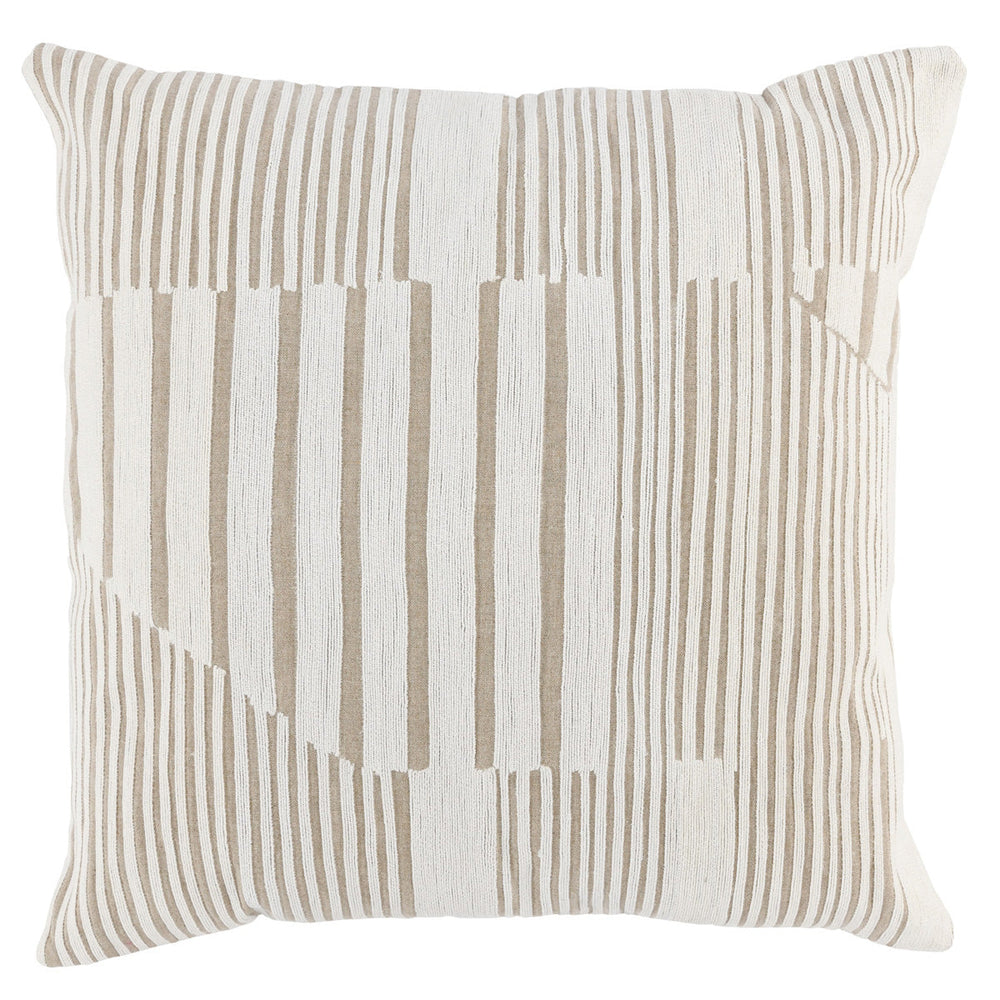 Levi throw pillow