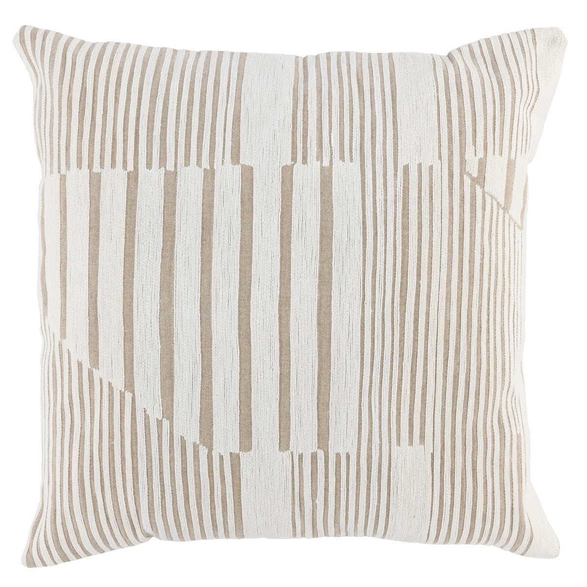 Levi throw pillow