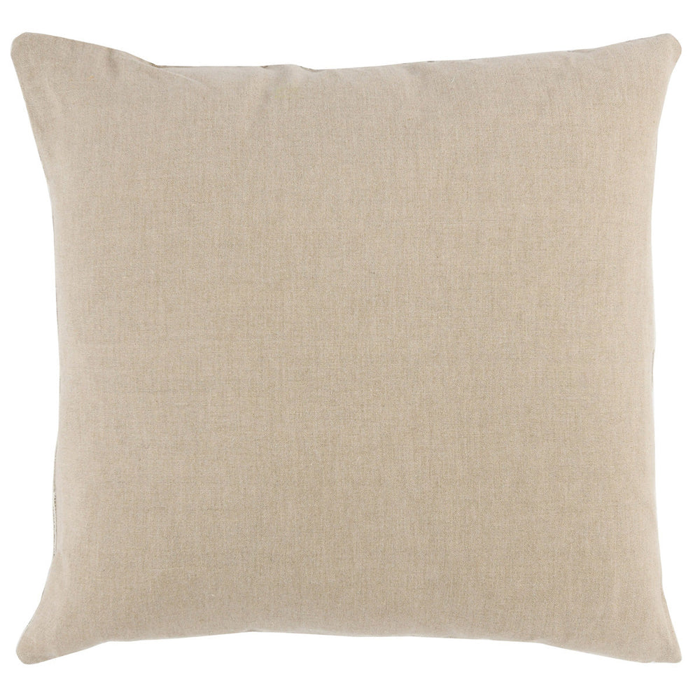 Levi throw pillow