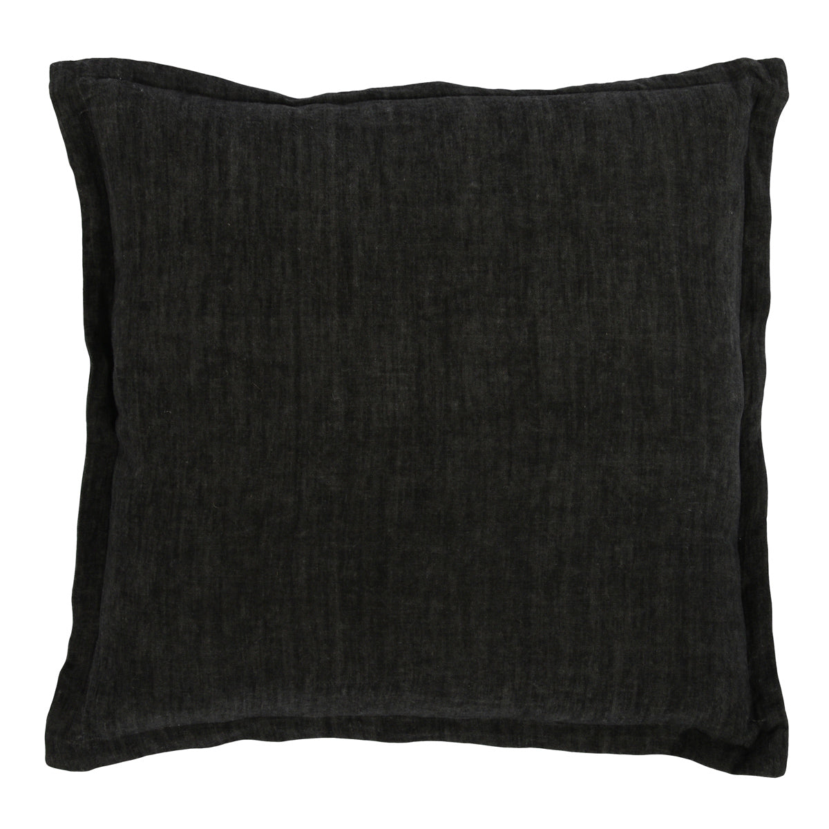 Sols 22x22 Pillow, Charcoal