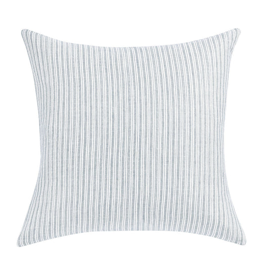 Cas 22x22 Pillow, Blue