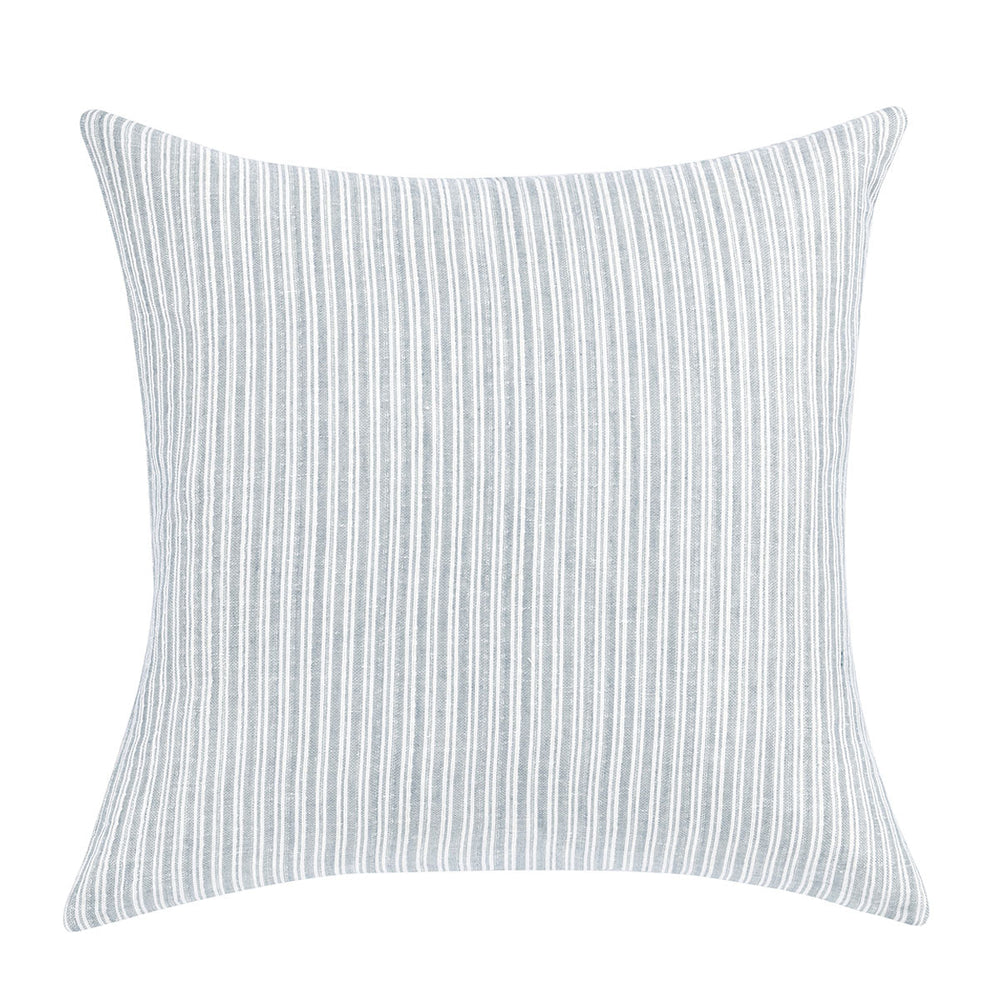 Colton Pillow, Blue