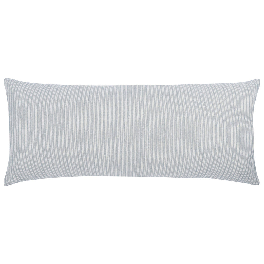 Colton Pillow, Blue