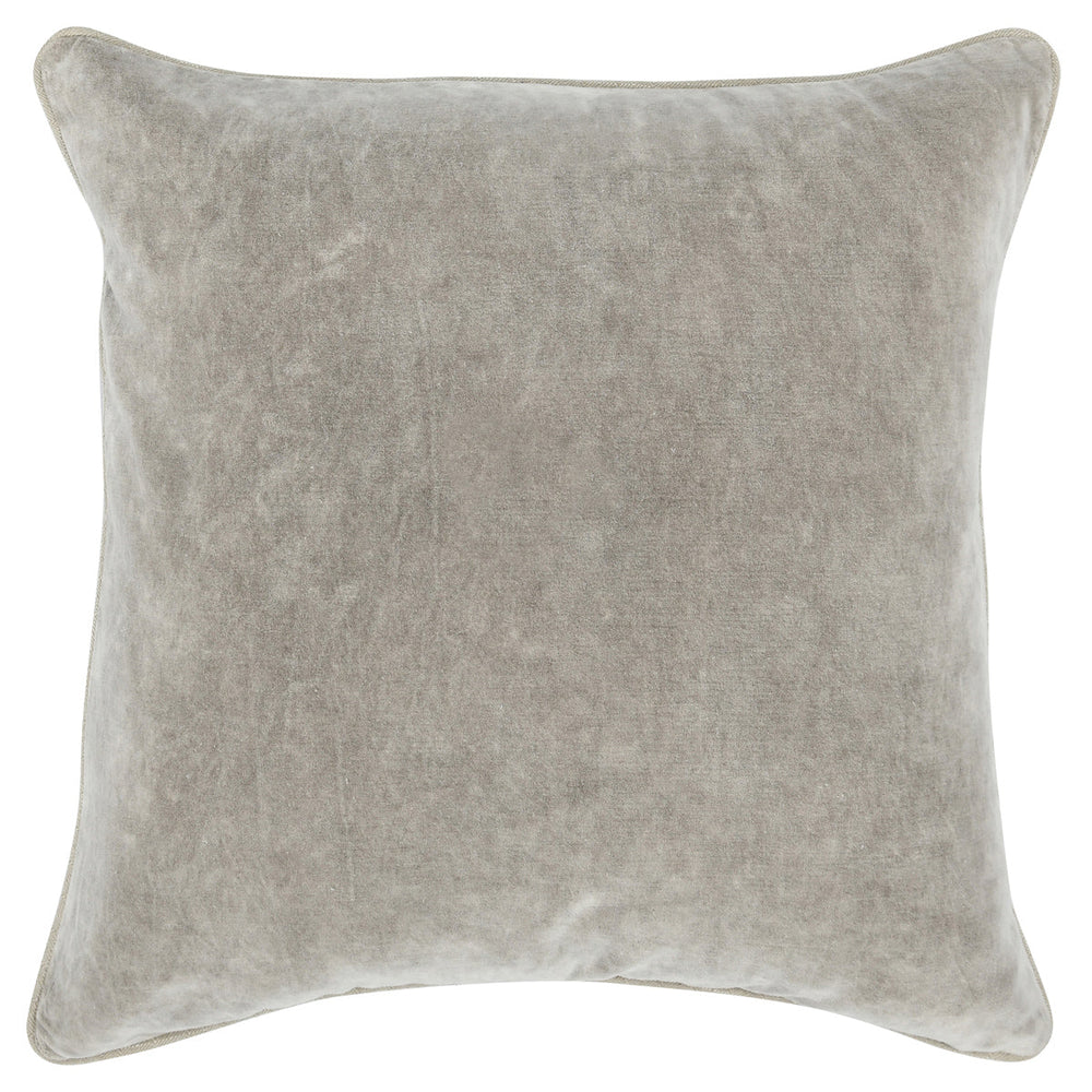 
                  
                    Velvet 22" Square Pillow
                  
                