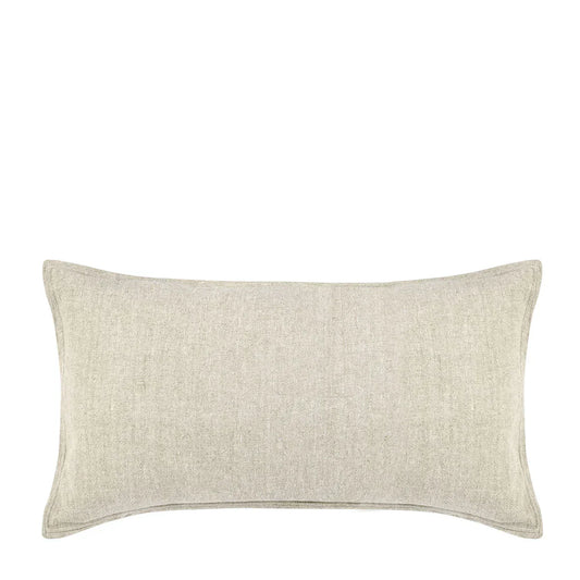 Talia King Sham, Natural