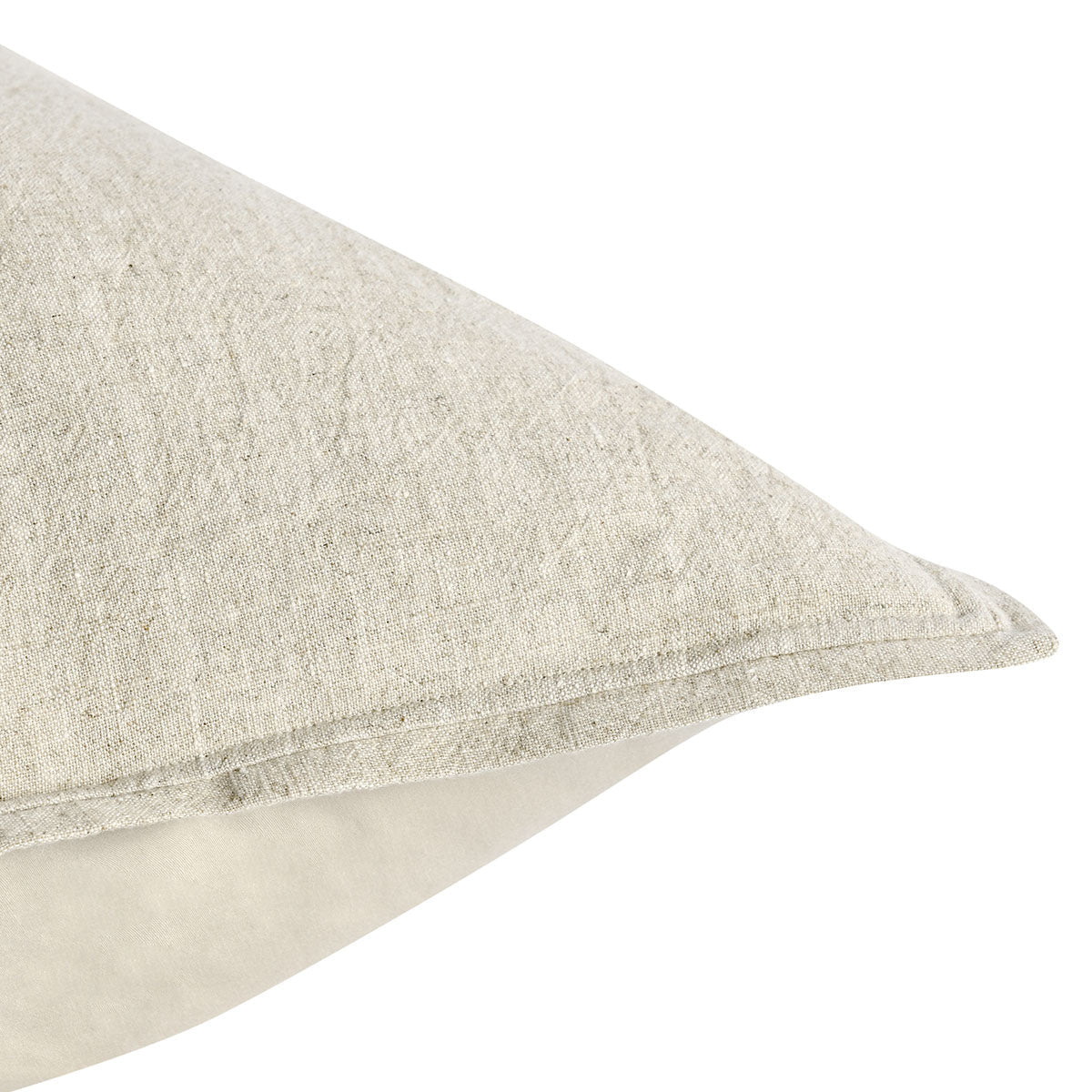Talia King Sham, Natural