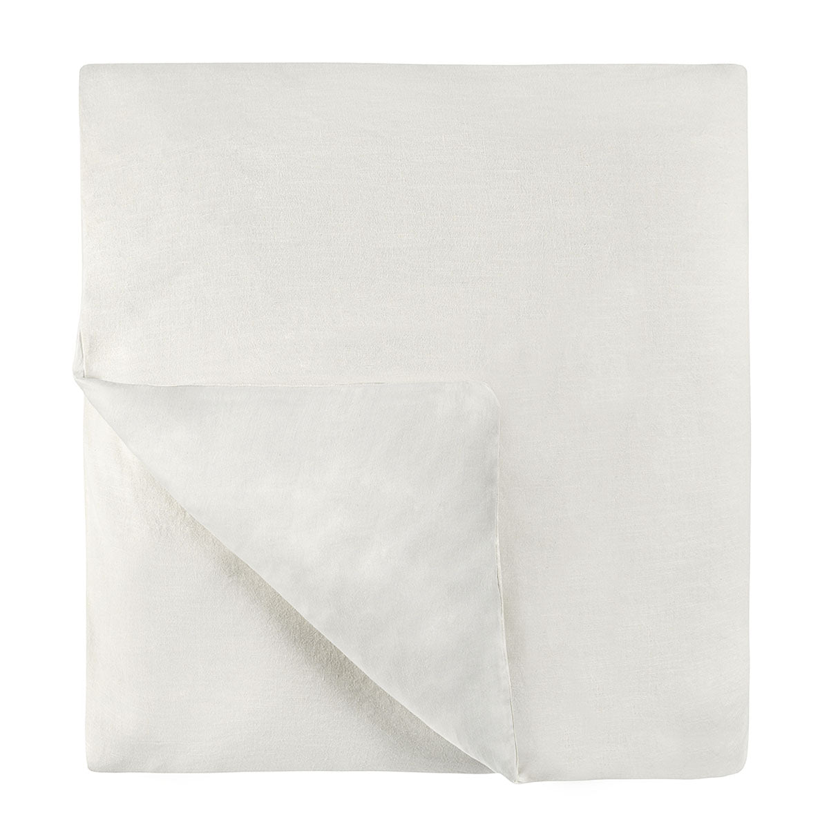 Talia King Duvet, Cloud