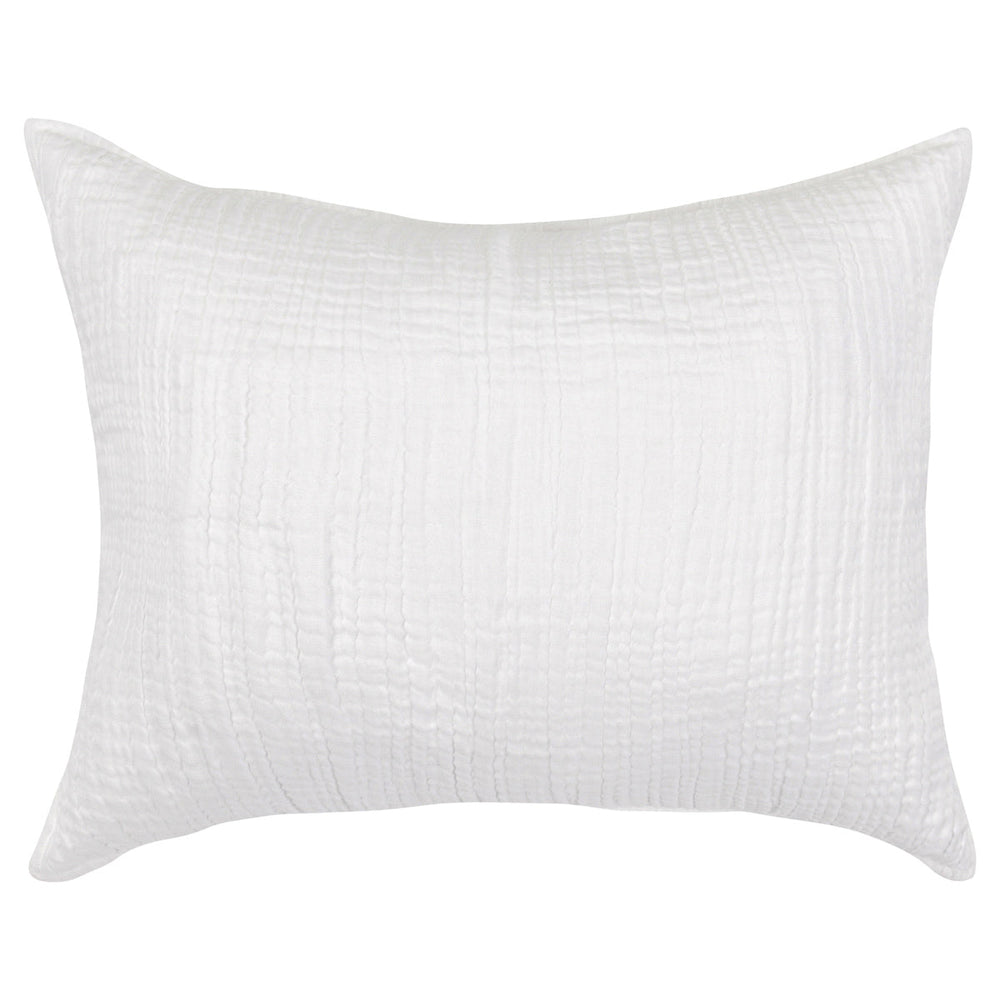 
                  
                    Charles Euro Sham
                  
                